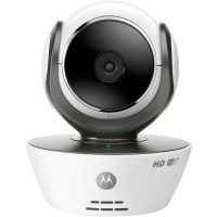Видеоняня Motorola MBP 85 Connect WiFi (White)