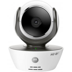 Видеоняня Motorola MBP 85 Connect WiFi (White) оптом