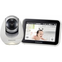 Видеоняня Samsung SEW-3053WP (White)