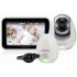 Видеоняня Samsung SEW-3057WP (White) оптом
