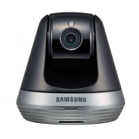 Видеоняня Samsung SmartCam Wi-Fi SNH-V6410PN (Black)