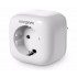 Wi-Fi-розетка Koogeek Smart Plug Apple HomeKit P1EU1 (White) оптом