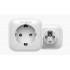 Wi-Fi-розетка Koogeek Smart Plug Apple HomeKit P1EU1 (White) оптом