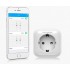 Wi-Fi-розетка Koogeek Smart Plug Apple HomeKit P1EU1 (White) оптом