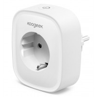 Wi-Fi-розетка Koogeek Smart Plug KLSP1 (White)