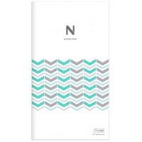 Записная книжка NeoLab N Pocket для ручки Neo Smartpen (Blue)