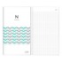 Записная книжка NeoLab N Pocket для ручки Neo Smartpen (Blue) оптом