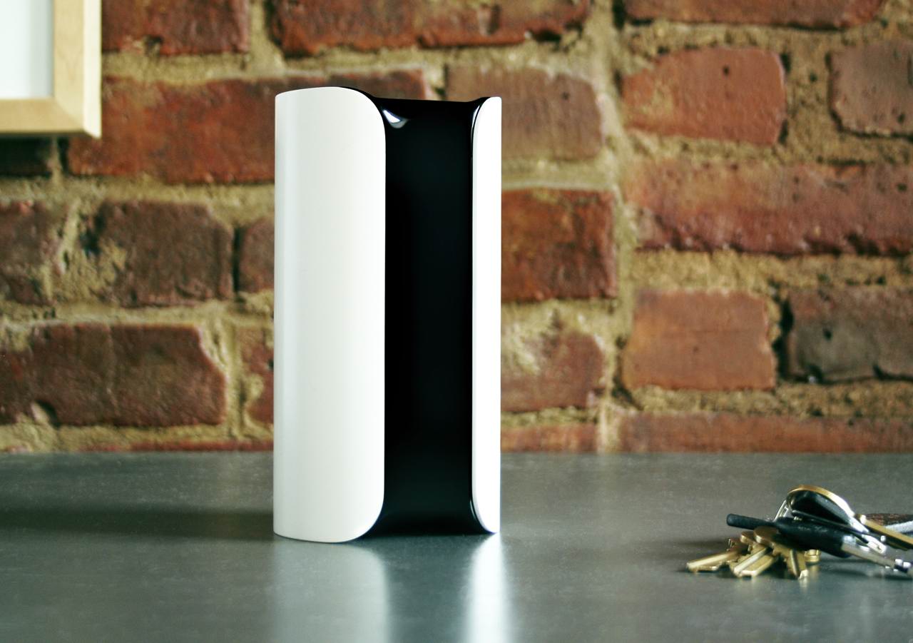 Canary Smart Home Security