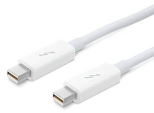 Apple Thunderbolt Cable MC913ZM/A купить цена москва