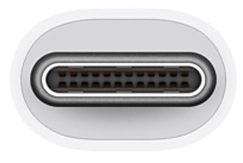 Apple adapter USB-C HDMI